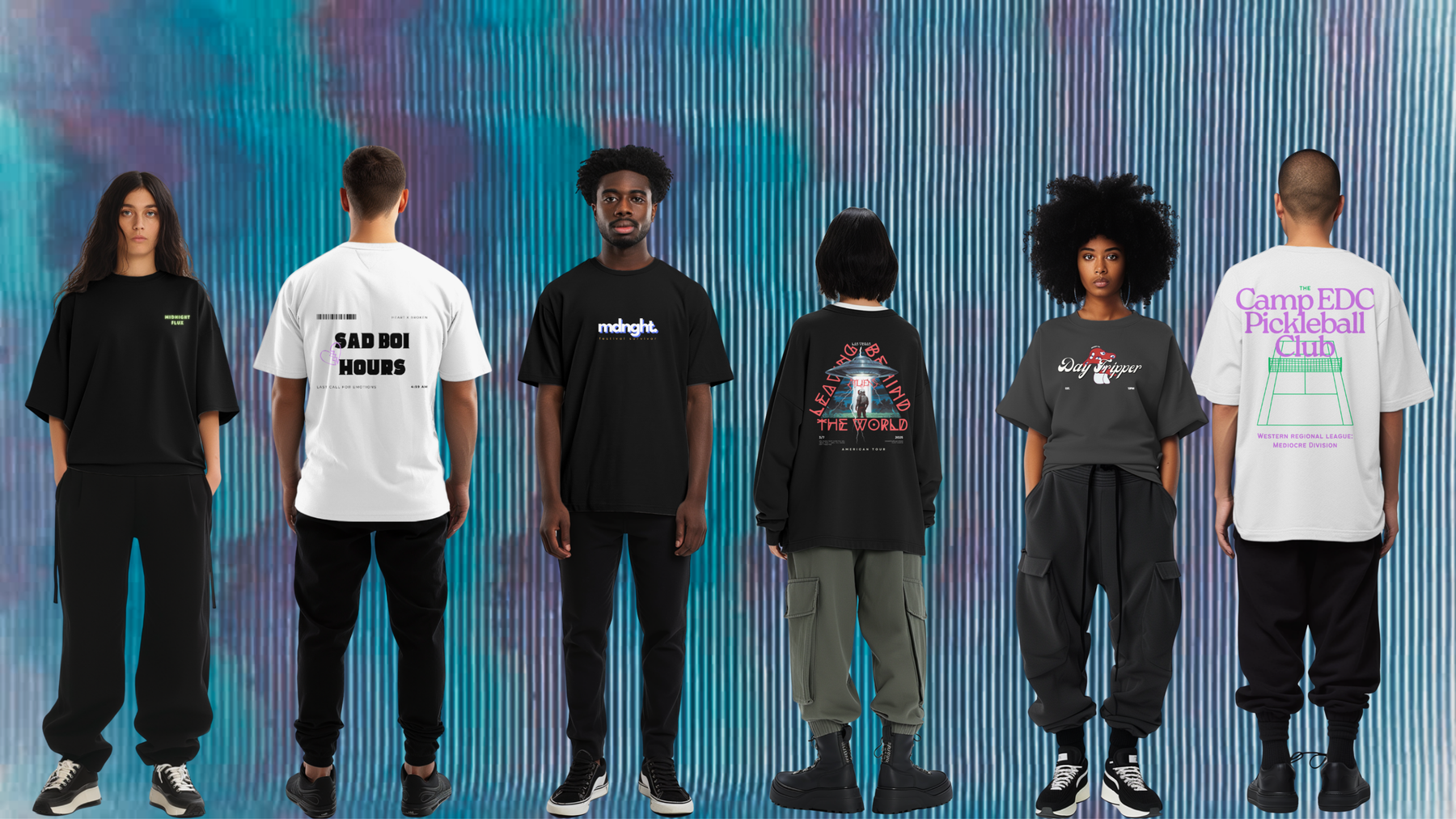 the nights you still think about.