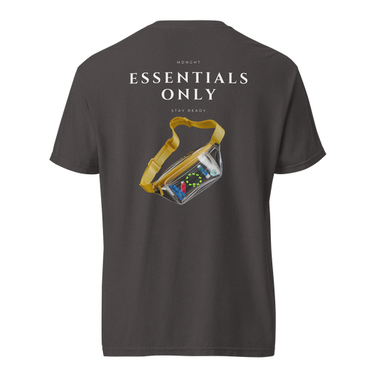 essentials
